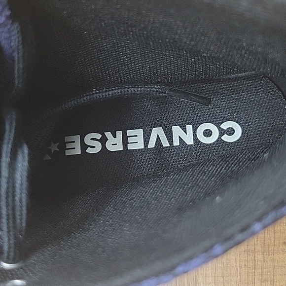Converse High top Brand new platform. - Picture 14 of 14
